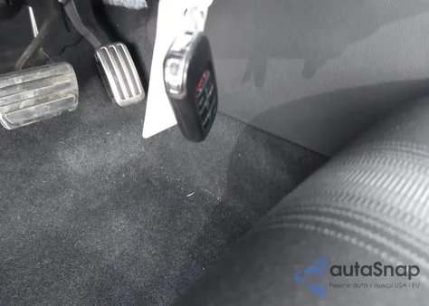 2025 Honda Civic Sport z USA, uszkodzony, nr VIN 2HGFE2F54SH564003